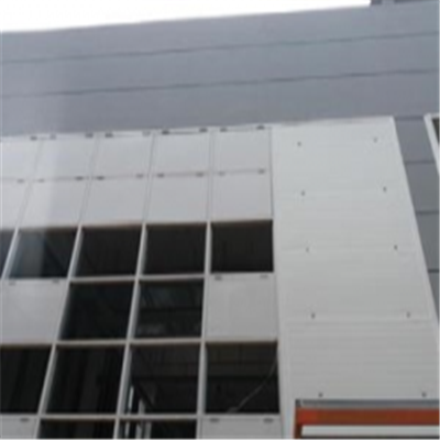 弓长岭新型蒸压加气混凝土板材ALC|EPS|RLC板材防火吊顶隔墙应用技术探讨